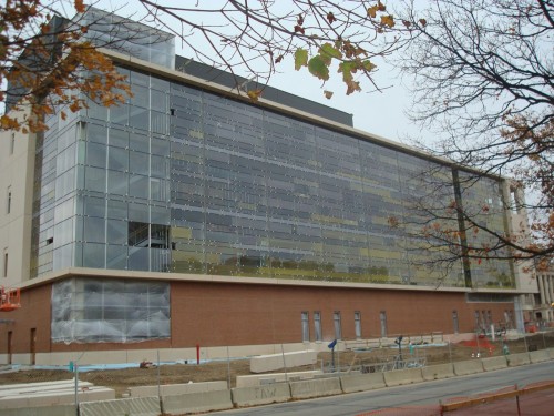 Glick Eye Institute