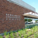 TNC 2010-06-23 027 The center serves as the main office and gathering space for conservation efforts in Indiana