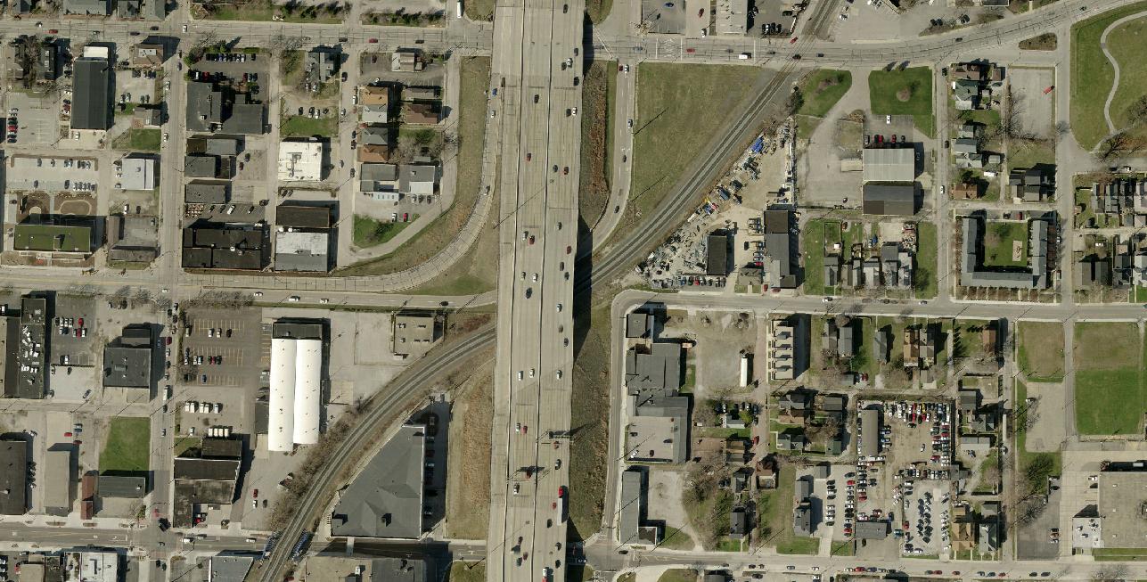 Open Thread East Ohio Street Urban Indy