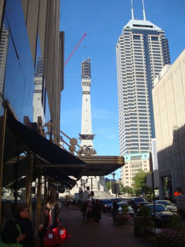 Downtown Project Update