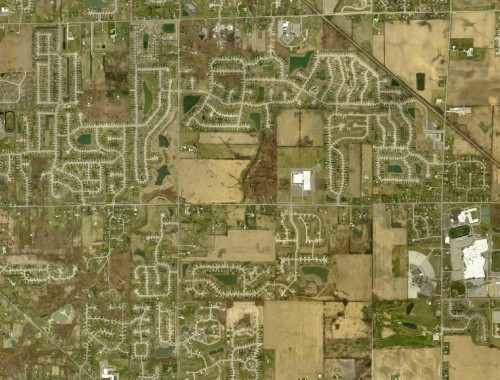 Franklin Township School Bus Fiasco: The Untold Story