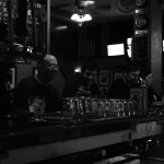 Good beers and friendly bartenders at MacNiven's
