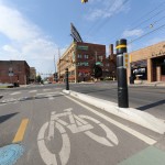 Shelby Street Bike Track (image credit: Curt Ailes)