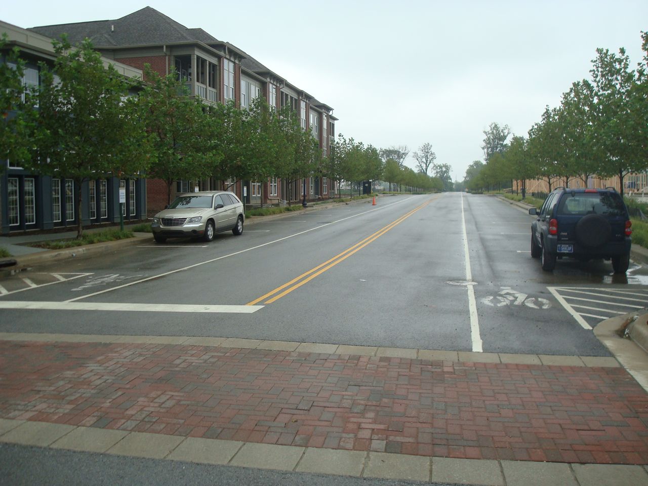 New Buildings at Fort Benjamin Harrison Urban Indy