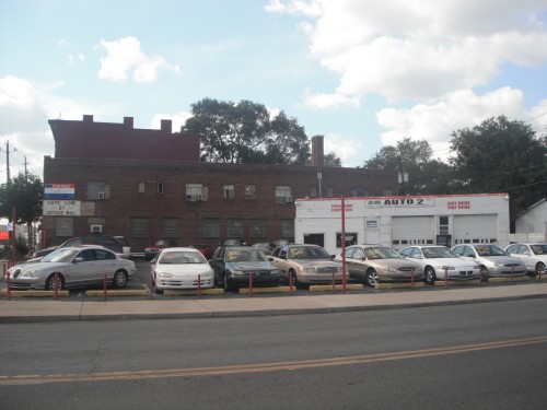 Cheap Car Lots >> Infill Opportunities Connecting The Dots With Used Car Lots Cheap Car Lots >> Infill Opportunities Connecting The Dots With Used Car Lots