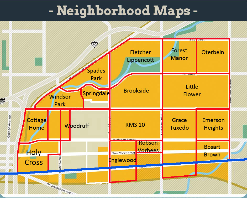 Station Design & Service Q’s for Washington Street BRT Urban Indy