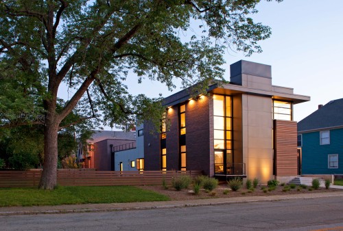 One 10 Studio - Chatham Arch