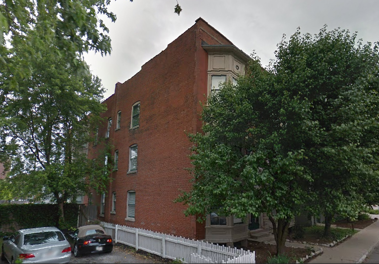 New Townhomes in Warfleigh Scrapped (Updated) Urban Indy
