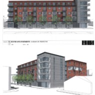 New Development Proposed for St. Joseph Neighborhood