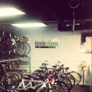 The Local Bike Shop