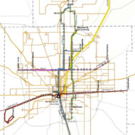 Indianapolis BRT – The Story Begins to Unfold