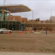 New Downtown Plazas in Need of Connection