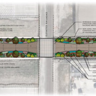 Streetscape aims to improve southern DT Indy Street
