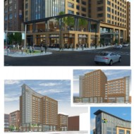 New Proposal for Long-Delayed Hotel near Banker’s Life Fieldhouse